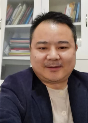 杨胜
