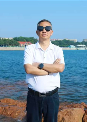 杨高波