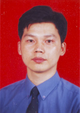 余小游 湖大信息科学与工程学院